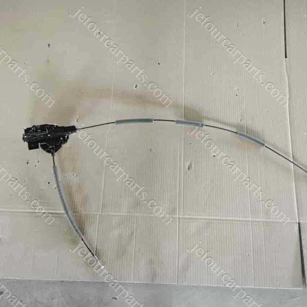 f16-6105010 remote control locks assy-front door left 1724