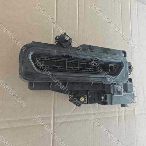 f16-6105240ba out-opening handle base-fr right 1726