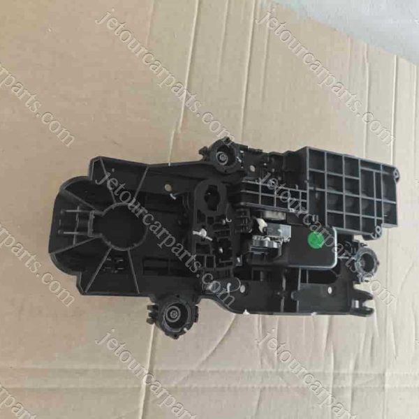 f16-6105240ba out-opening handle base-fr right 1727