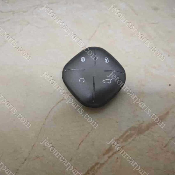 f16-6105380bj gray-balck intelligent key assy 891