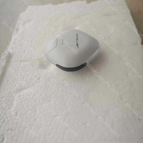 f16-6105380dj pearl white intelligent key assy 893