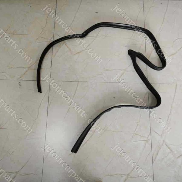 f16-6107111 track strip-front door left 896