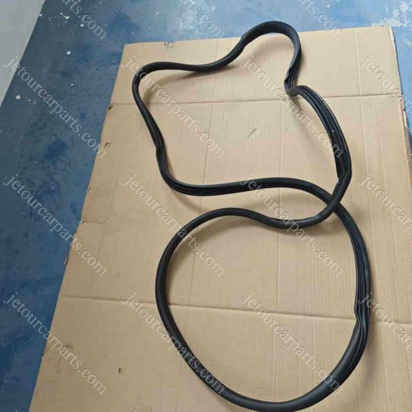 f16-6107113 sealing strip-front door opening 897