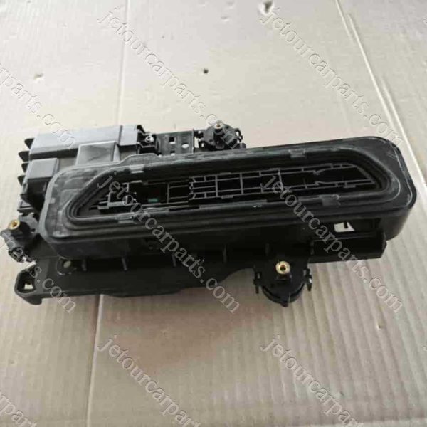 f16-6205240ba out-opening handle base-rear right 1730