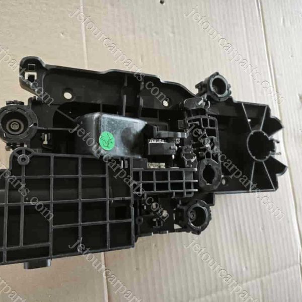 f16-6205240ba out-opening handle base-rear right 1731