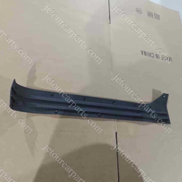 f16-6207160 lower sealing strip-rear door right 904