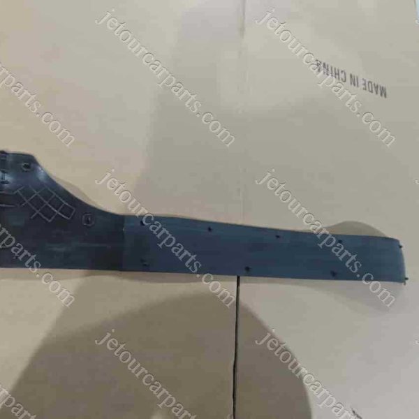 f16-6207160 lower sealing strip-rear door right 905