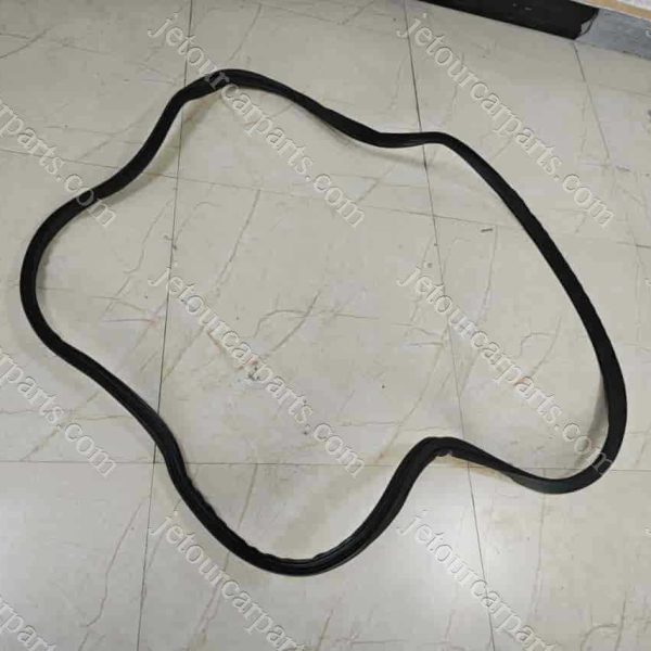 f16-6307170 sealing strip-back door 909