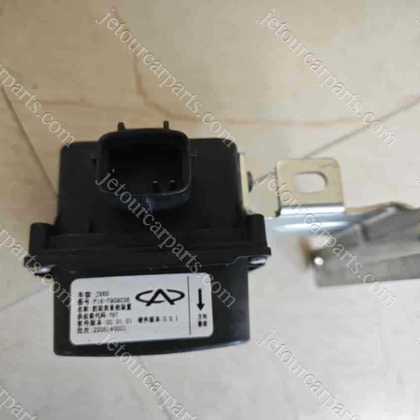 f16-7909036 front welcome sound device 917