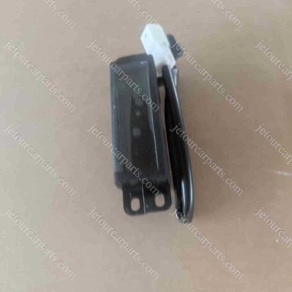 f16-7925075ha guard board viewing screen-door left 1532