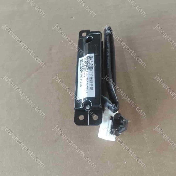 f16-7925075ha guard board viewing screen-door left 1533