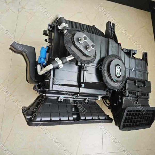 f16-8107010hc automatic hvac assy 920