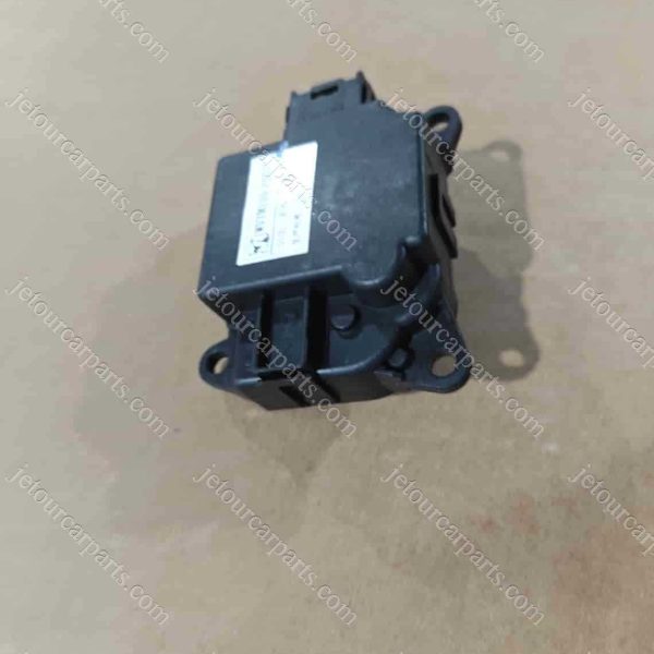 f16-8107034 cooling and heating servo motor right 1534