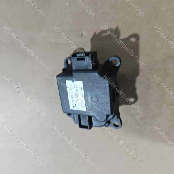 f16-8107034 cooling and heating servo motor right 1535