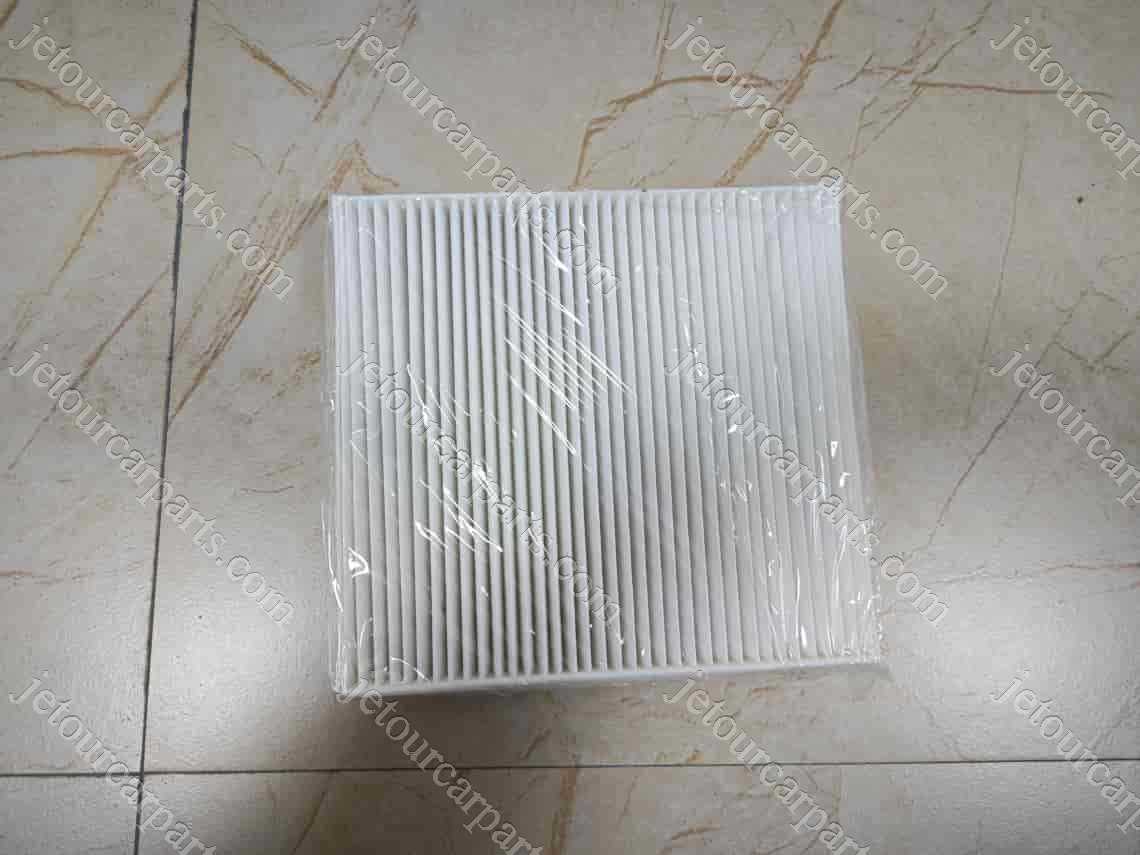 f16-8107078 cn95 single effect ac filter 922