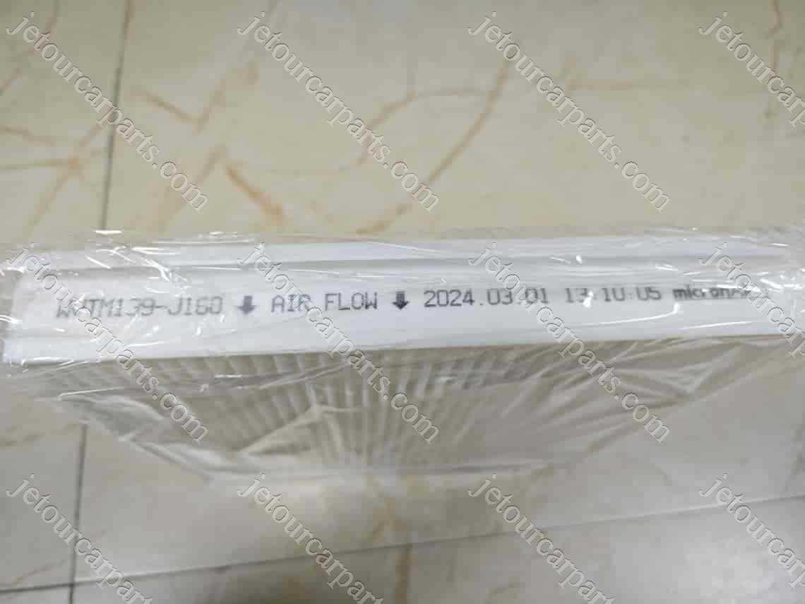 f16-8107078 cn95 single effect ac filter 923