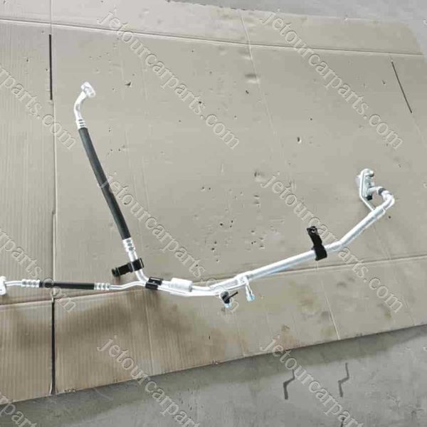 f16-8108010bc evaporator-compressor and condense assembly 1732