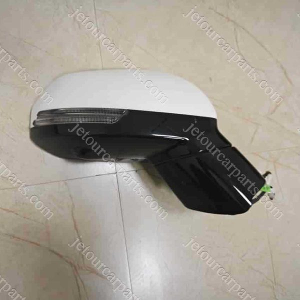 f16-8202p18aa-dq outside rear-view mirearor assy right-prime 926