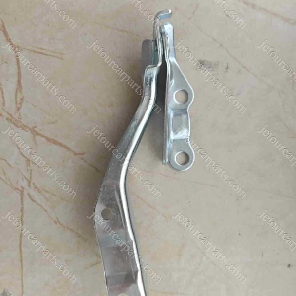 f16-8402030ca-dy hood hinge assy left-electrophoresis 932