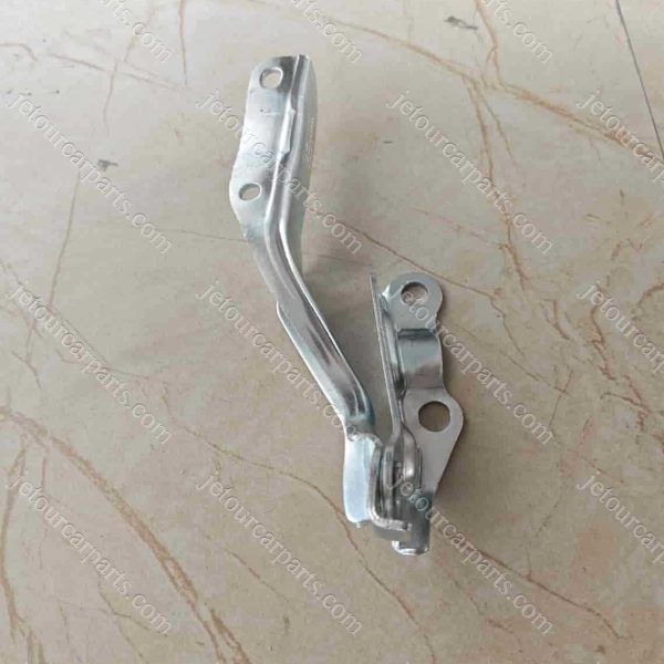 f16-8402040ca-dy hood hinge assy right-electrophoresis 935