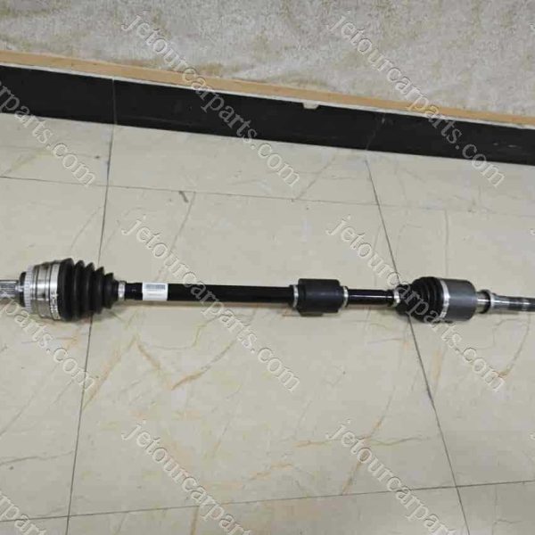f18-2203020hd driveshaft assy-constant velocity joint 939