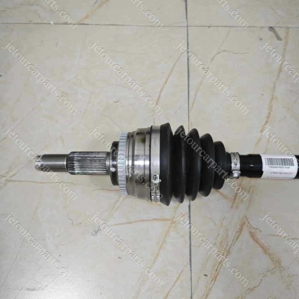 f18-2203020hd driveshaft assy-constant velocity joint 940