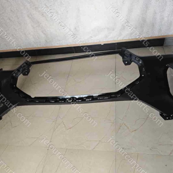 f18-2803501-dq upper part-front bumper 941