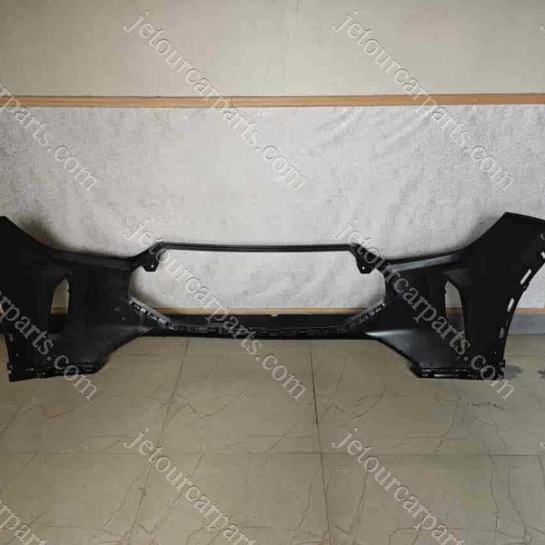 f18-2803501-dq upper part-front bumper 942