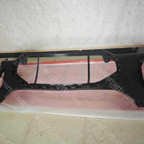 f18-2803501-sc upper part front bumper 943