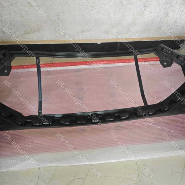 f18-2803501-sc upper part front bumper 944