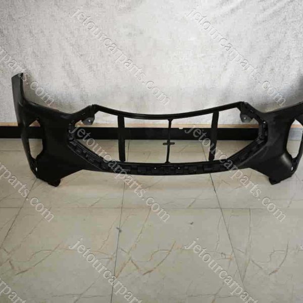 f18-2803501bj-dq upper part-front bumper 945