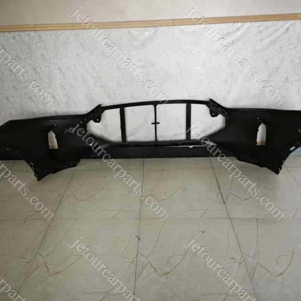 f18-2803501bj-dq upper part-front bumper 946
