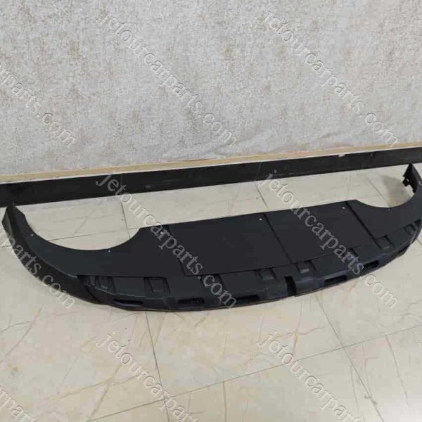f18-2803502fa-dq lwr body-front bumper 955