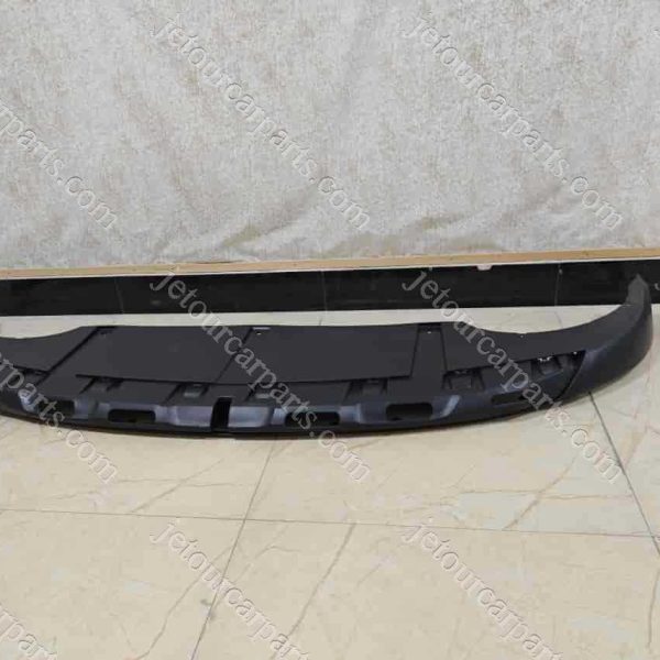 f18-2803502fa-dq lwr body-front bumper 956
