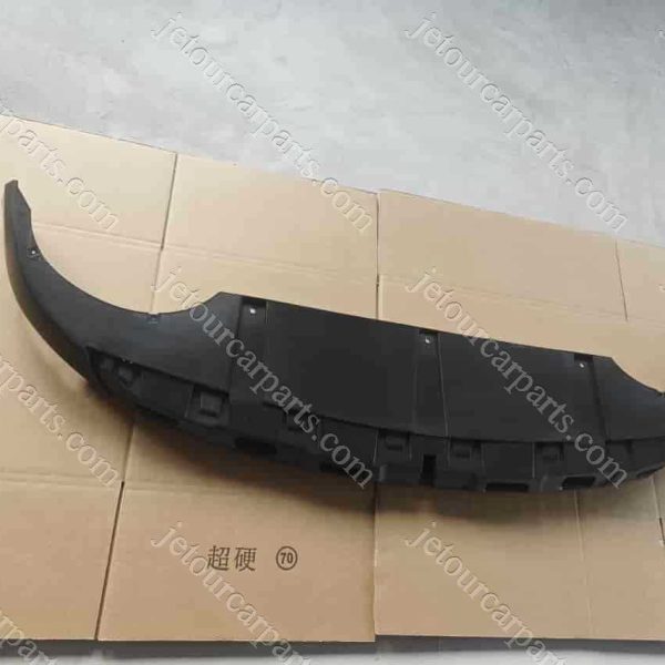 f18-2803502fa-sc lwr body-front bumper 957