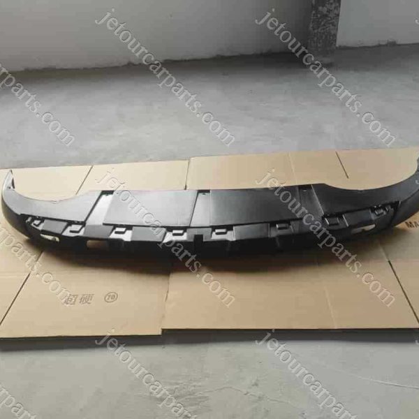 f18-2803502fa-sc lwr body-front bumper 958
