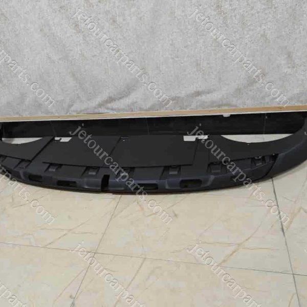 f18-2803502 lwr body-front bumper 954