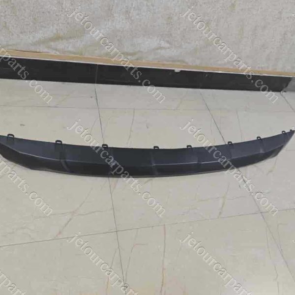 f18-2803503 trim-front bumper lwr 959