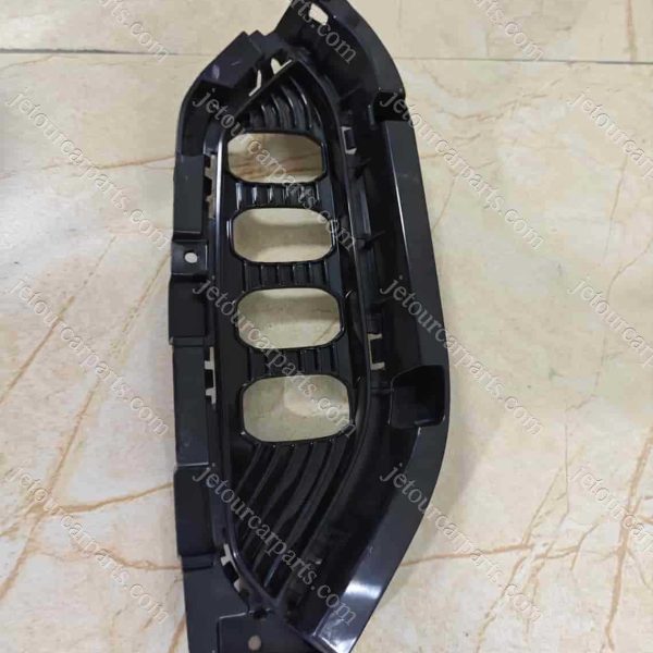 f18-2803512 cover-front bumper drl right 965