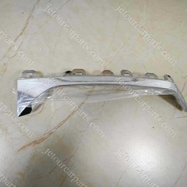 f18-2803514 trim stripe-cover of drl right 969