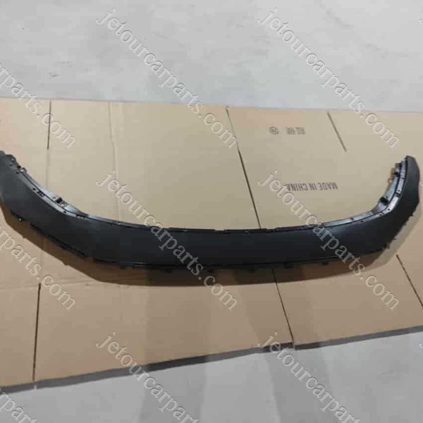 f18-2803520 upper trim assy for bumper 971
