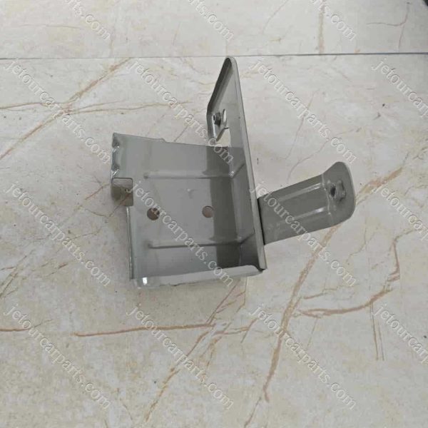 f18-2803533 front bracket left-front bumper 982