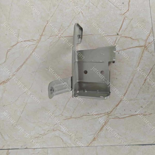 f18-2803534 front bracket right-front bumper 983