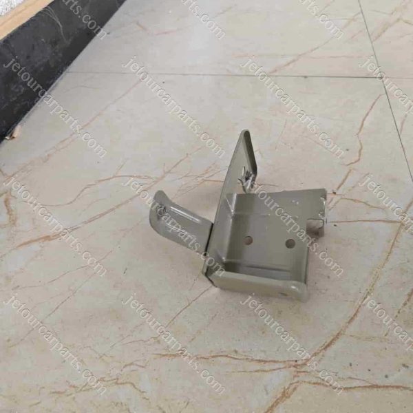 f18-2803534 front bracket right-front bumper 984