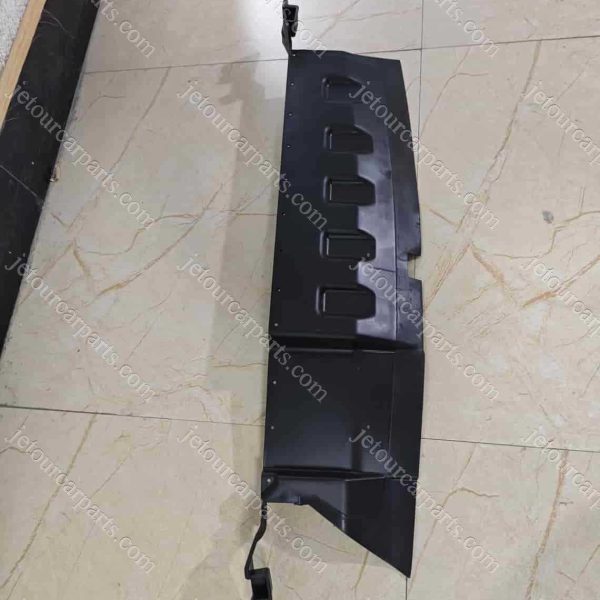 f18-2803540 air deflector-upper 987