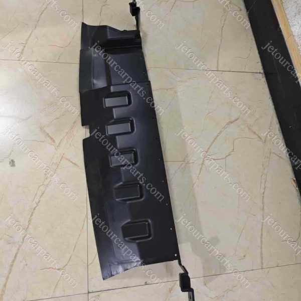 f18-2803540 air deflector-upper 988