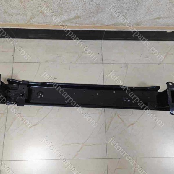 f18-2803700-dy front bumper beam assy-electrophoresis 994
