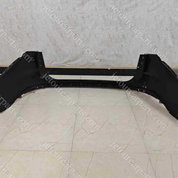 f18-2804501-dq rear bumper body 998