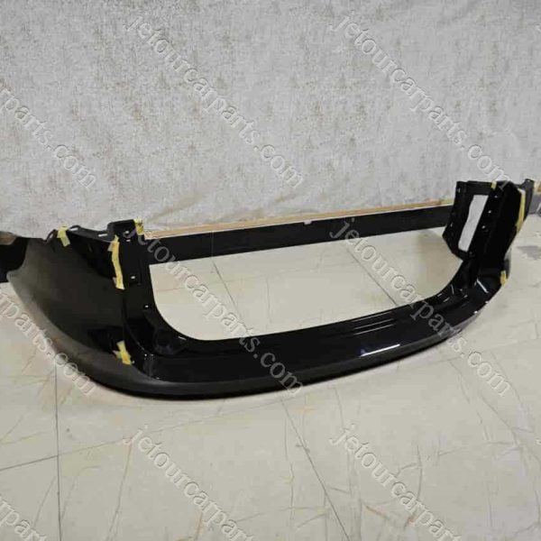 f18-2804501 rear bumper body 996