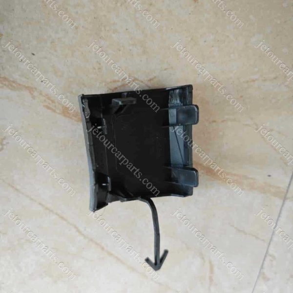 f18-2804503 tow hook plug-rear bumper 1000